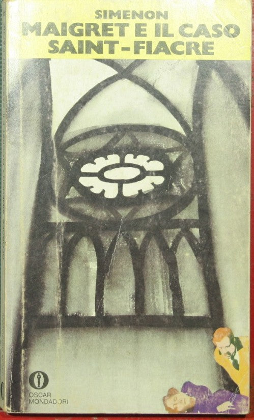 Maigret and the Saint-Fiacre case