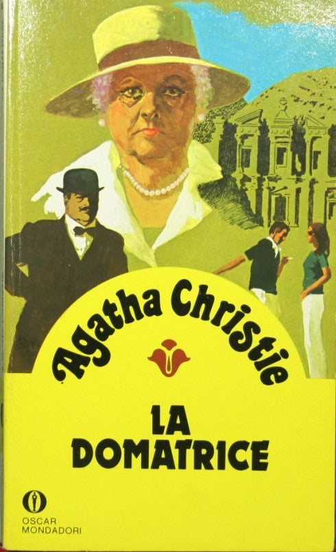 La domatrice