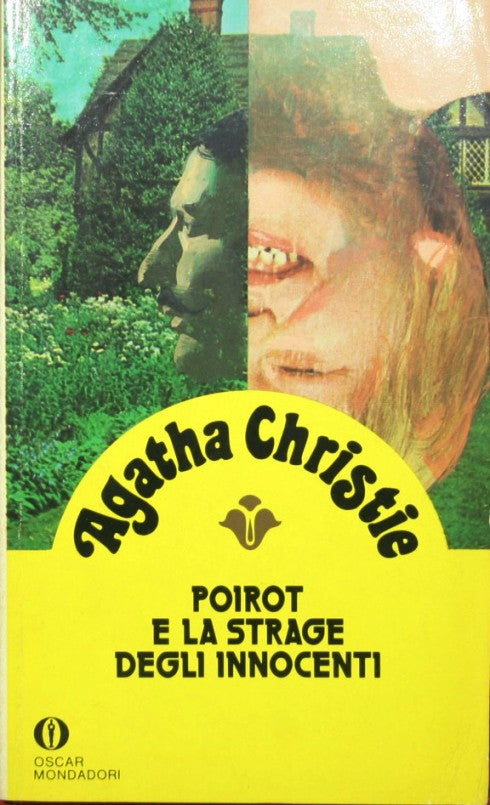 Poirot y la masacre de los inocentes