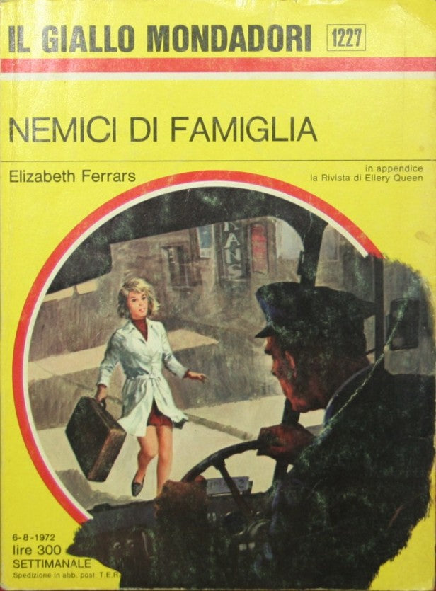 Nemici di famiglia