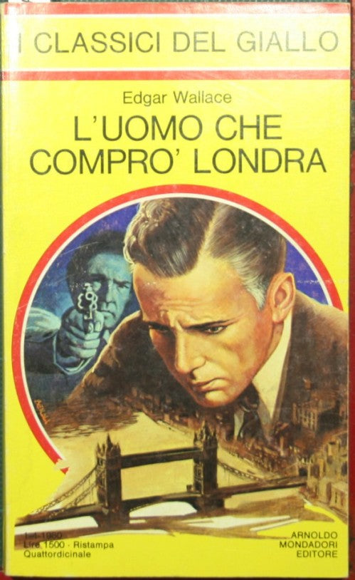 El hombre que compró Londres