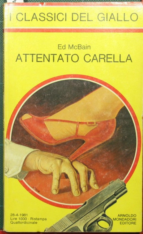 ataque carella