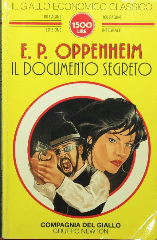 Il documento segreto