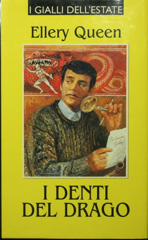 I denti del drago
