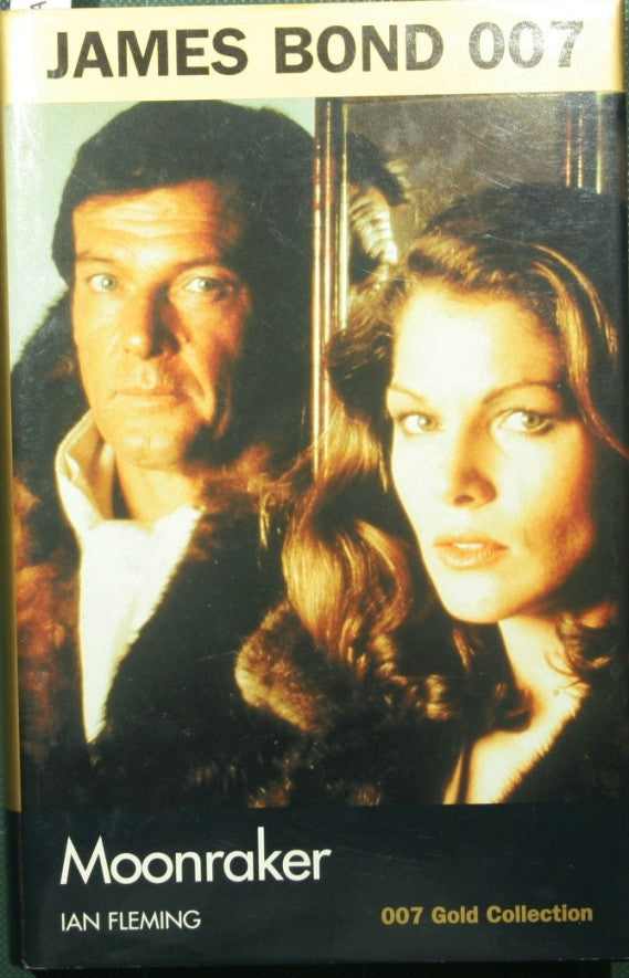 Moonraker