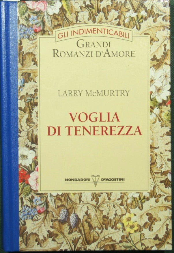 Voglia di tenerezza
