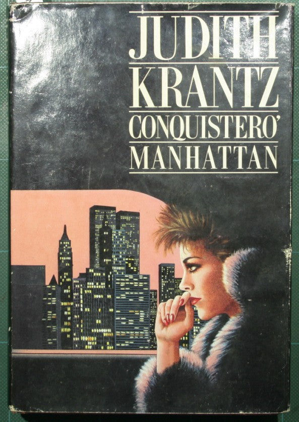Conquisterò Manhattan