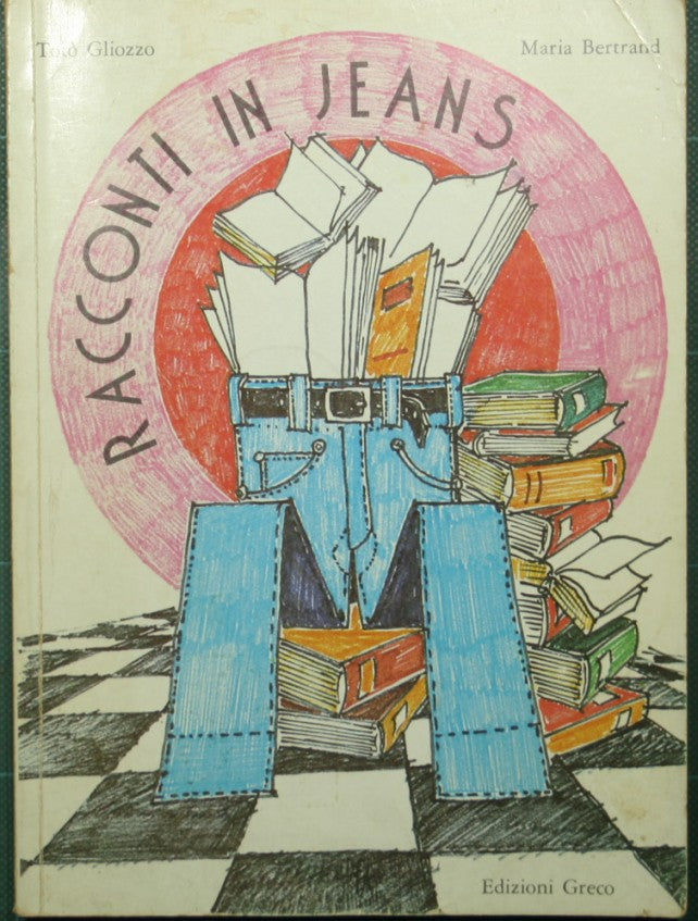 Racconti in jeans