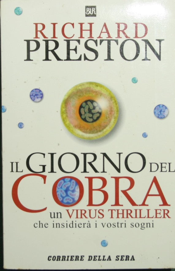 Il giorno del cobra