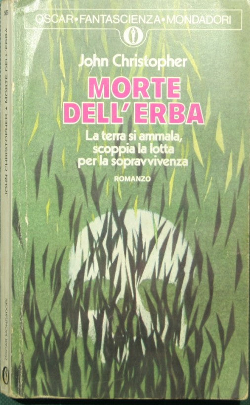 Muerte de la hierba