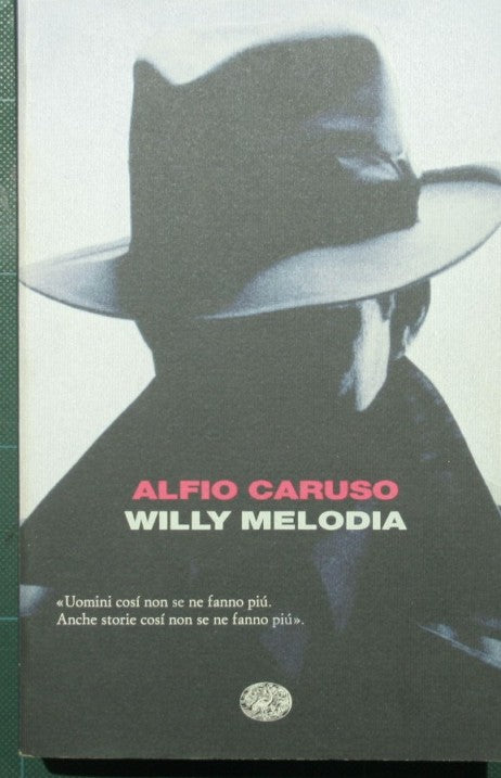 Willy Melodía
