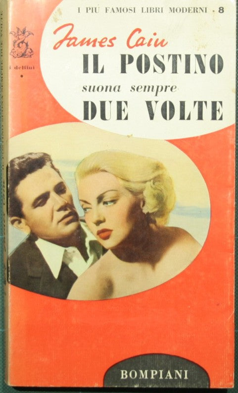 Il postino suona sempre due volte