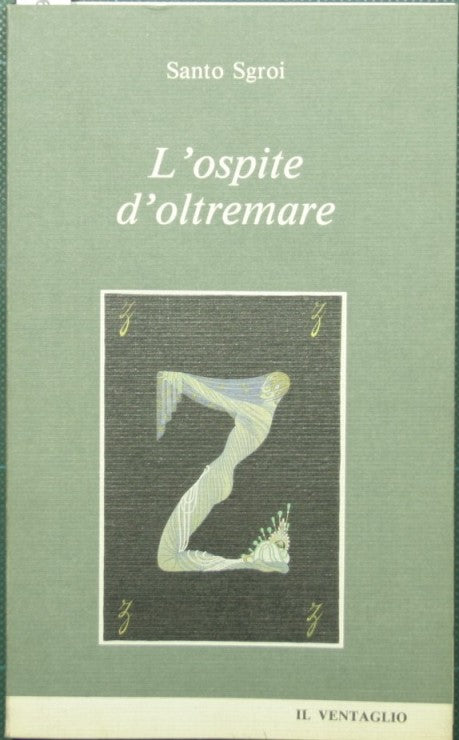 L'ospite d'oltremare