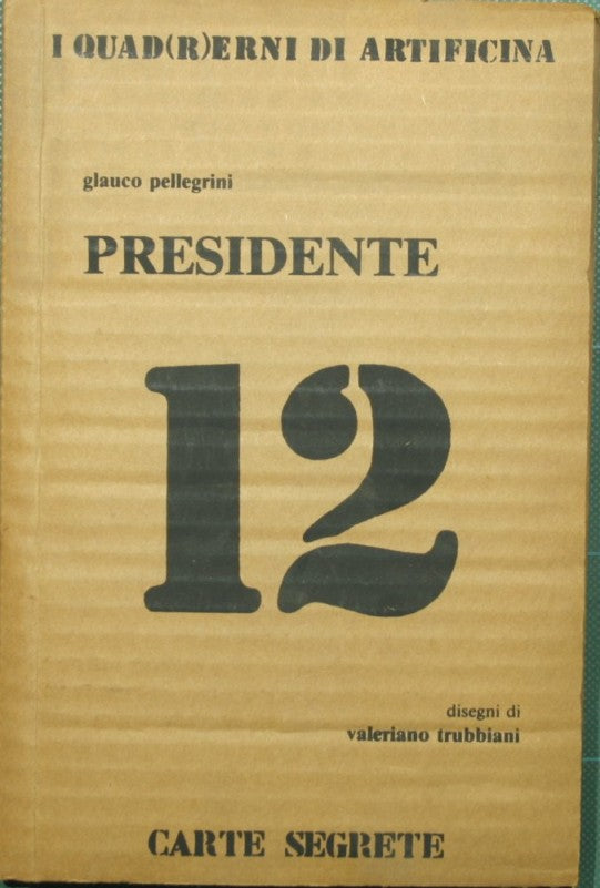 Presidente