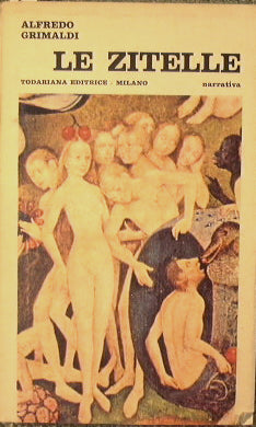 The spinsters