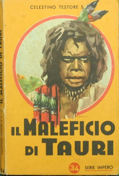 Il maleficio di Tauri