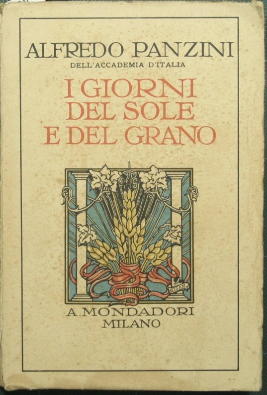 I giorni del sole e del grano
