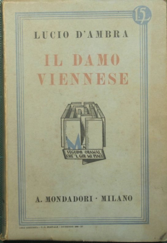 Il damo viennese