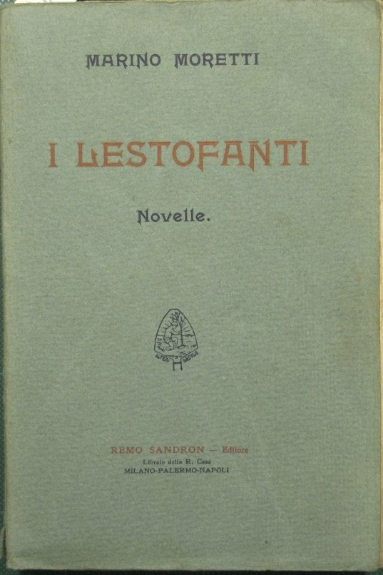 I lestofanti