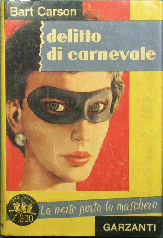 Crimen de carnaval