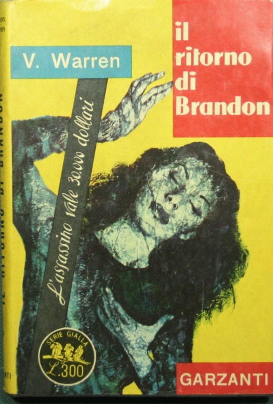 Il ritorno di Brandon