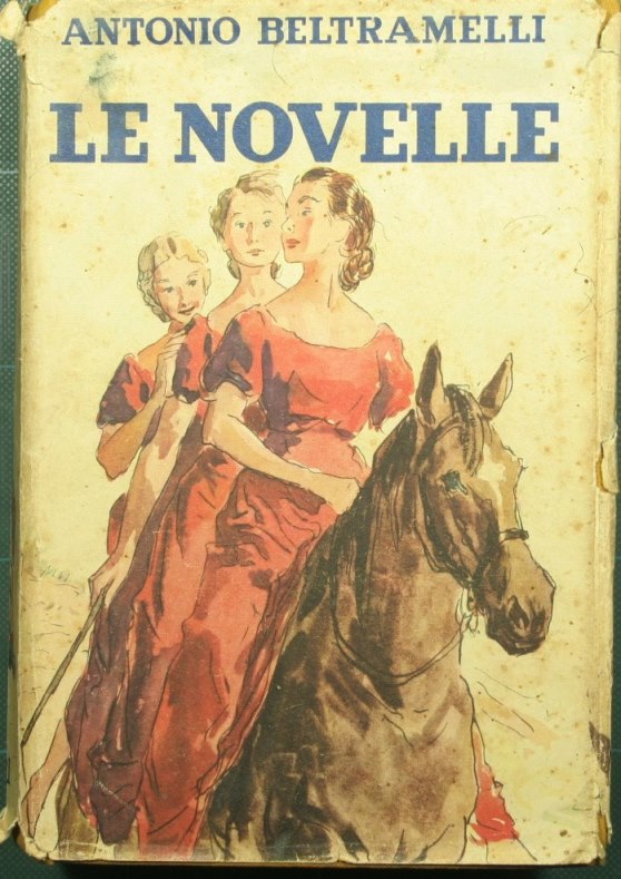 Le novelle