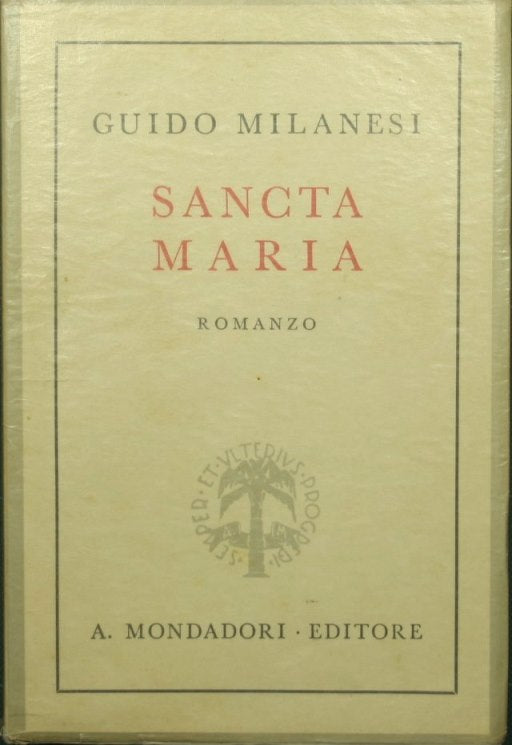 Sancta Maria
