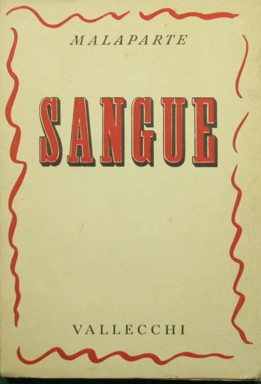 Sangre