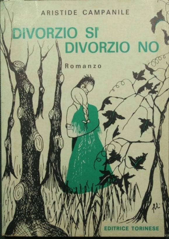 Divorzio sì divorzio no