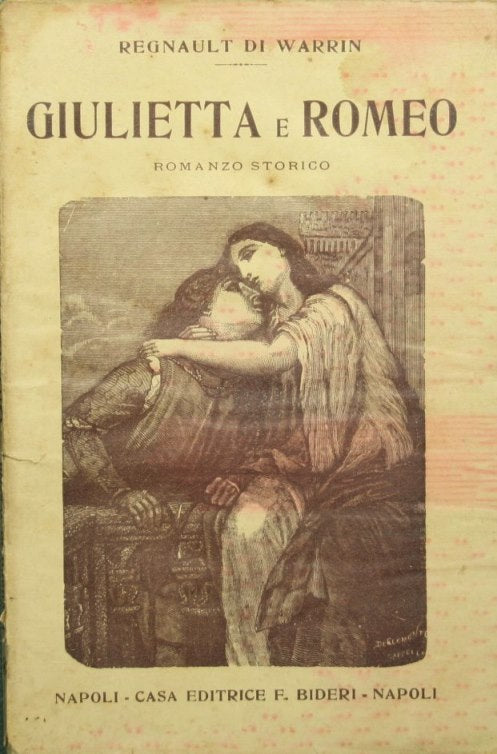 Giulietta e Romeo