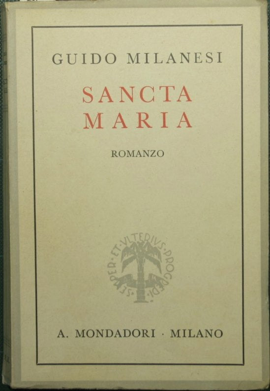 Sancta Maria