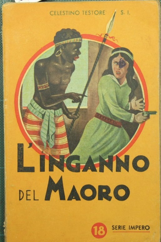 L'inganno del Maoro