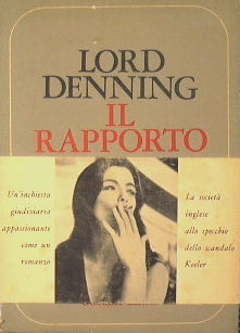 El informe