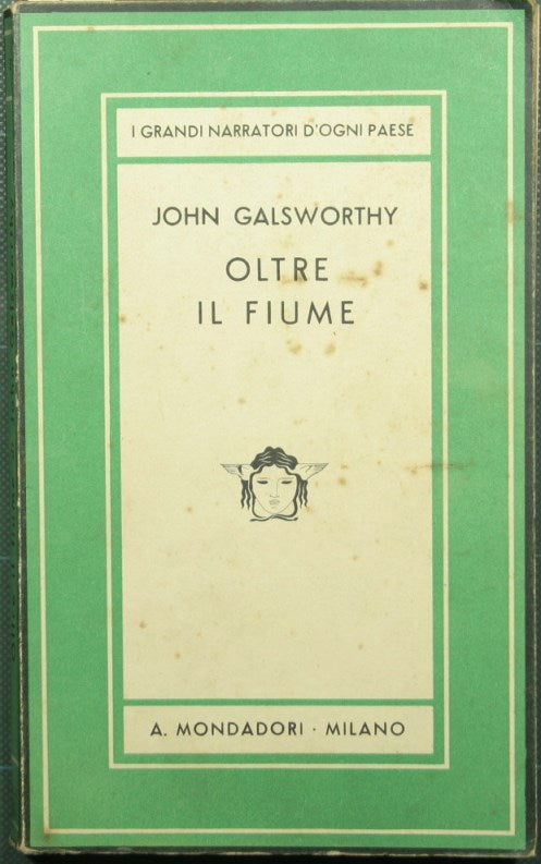 Oltre il fiume