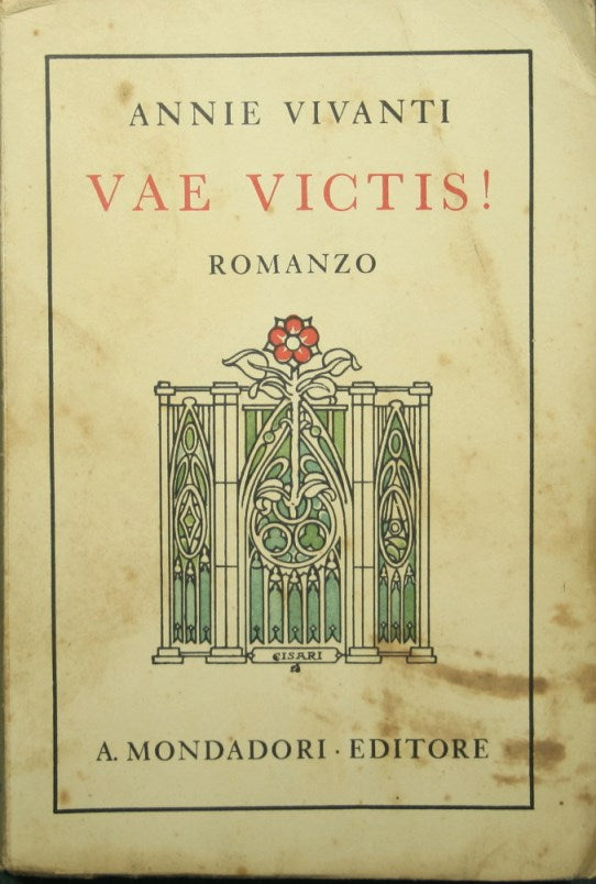 Vae victis!