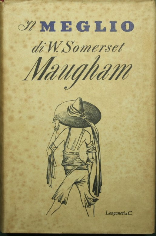 Il meglio di W. Somerset Maugham