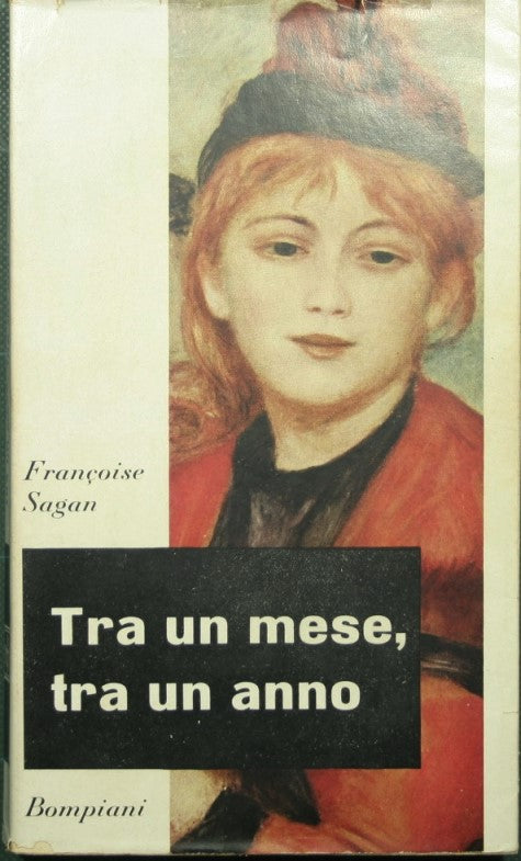 Tra un mese, tra un anno