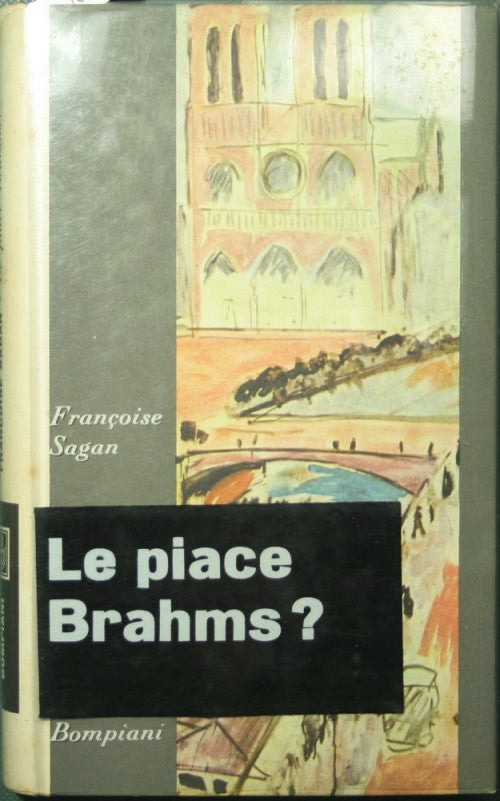 Le piace Brahms?