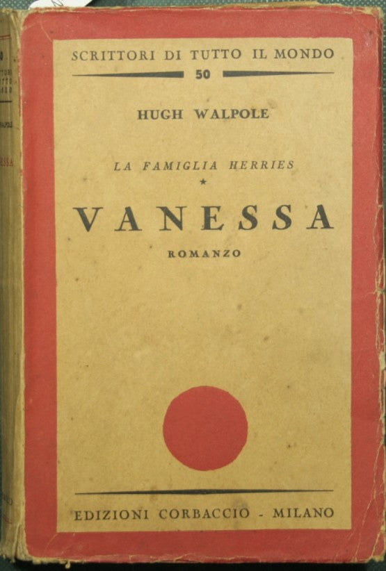 Vanessa