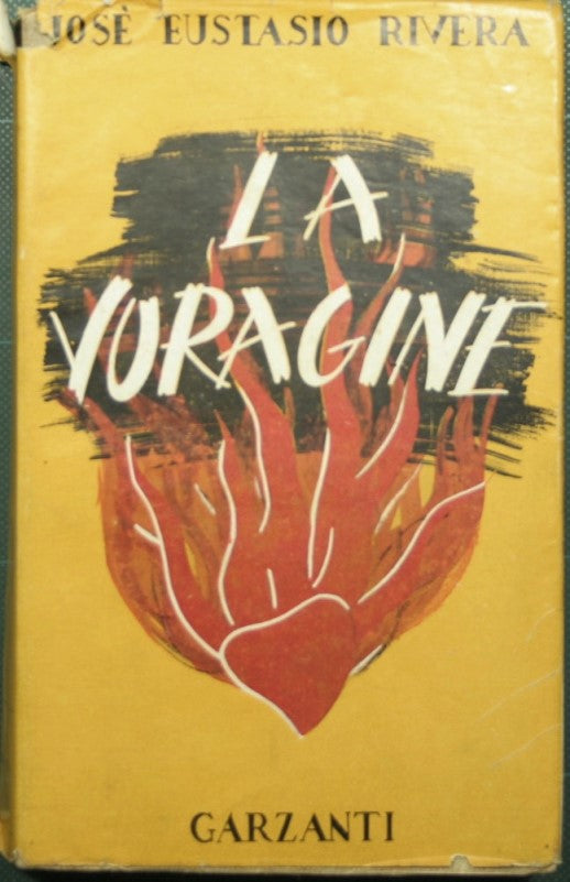 La voragine