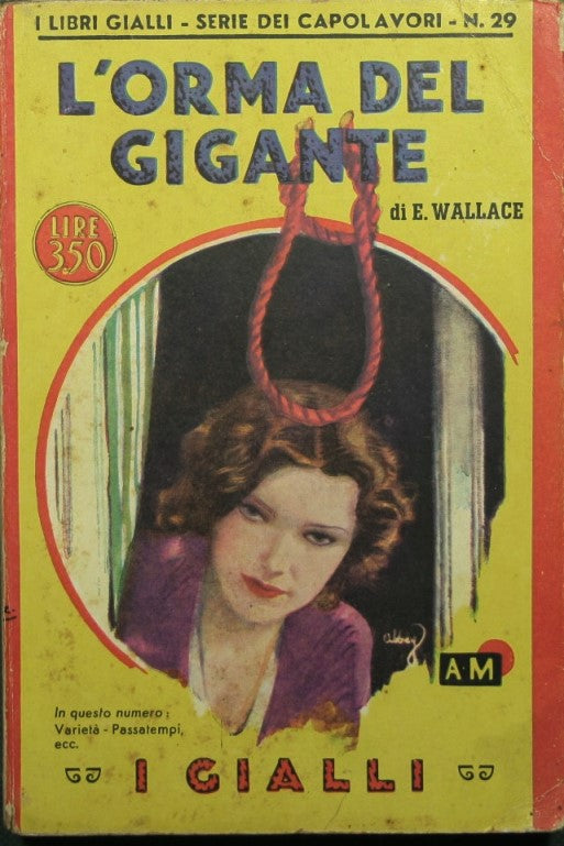 L'orma del gigante