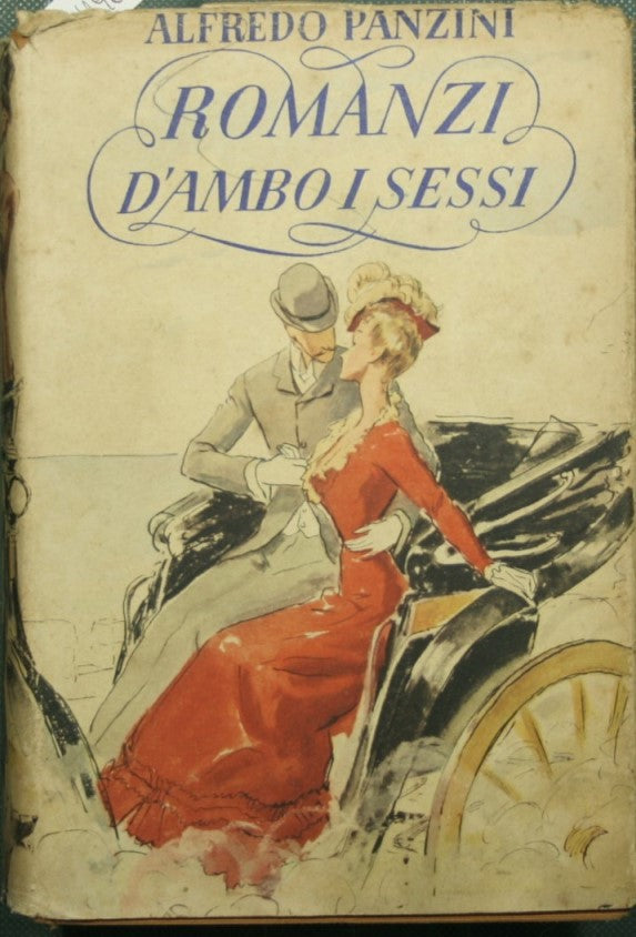 Novels of both sexes