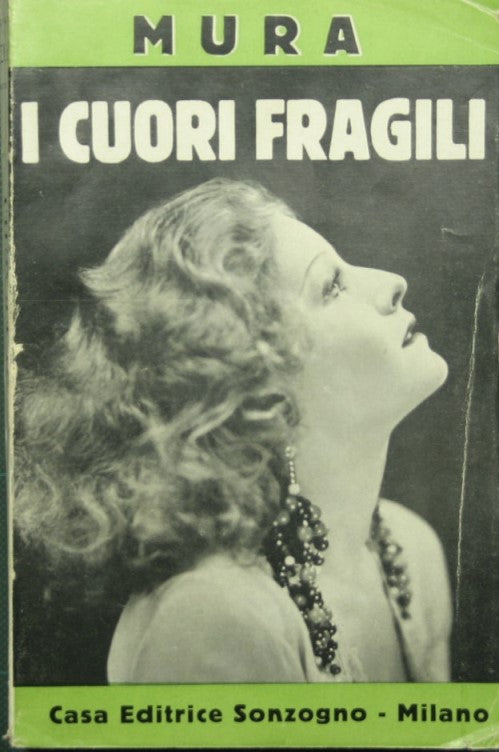 Fragile hearts