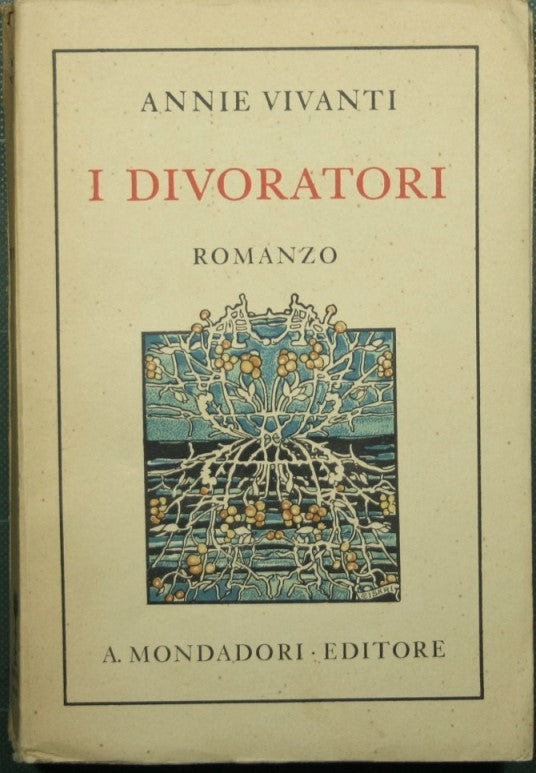 I divoratori