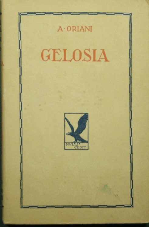 Gelosia