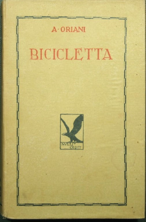 La bicicletta