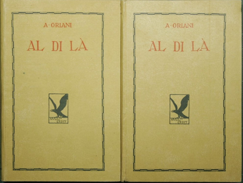 Al di là