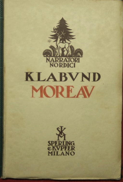 Moreau