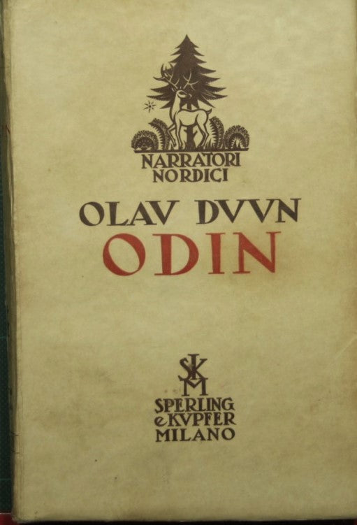Odin
