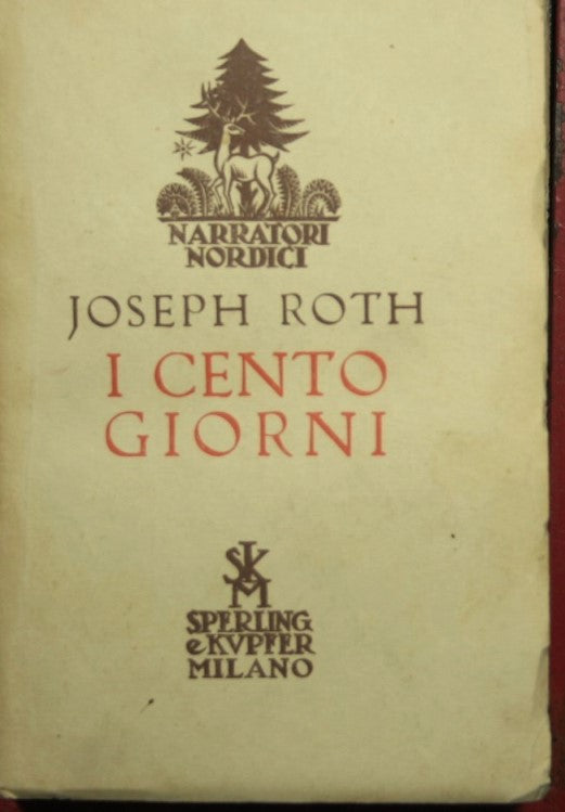 I cento giorni